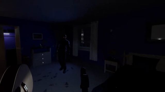 CONTAGION VR OUTBREAK: ЭТОТ НОВЫЙ ЗОМБИ-ШУТЕР ДЛЯ VR ПРОСТО ТОП!- геймплей на htc vive смотреть онлайн