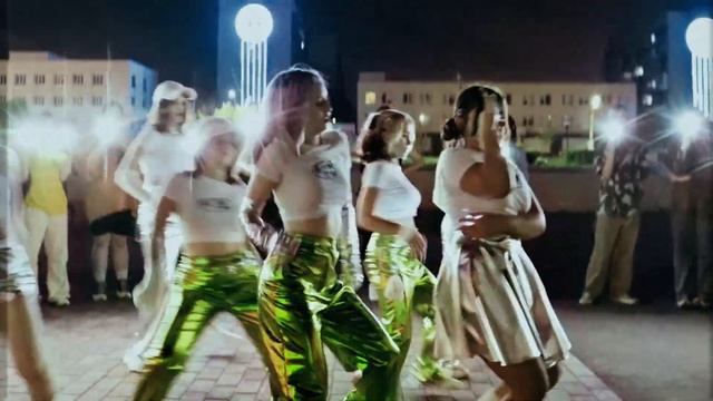 [DANCE IN PUBLIC ONE TAKE] XG - 'SHOOTING STAR' dance cover by MOONLIGHT смотреть онлайн