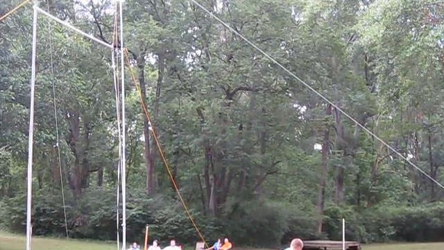 Kolin Miller WOB- 10lbs - 18' смотреть онлайн