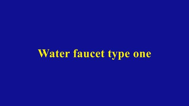 Best Ever Oral Irrigator Faucet Flosser