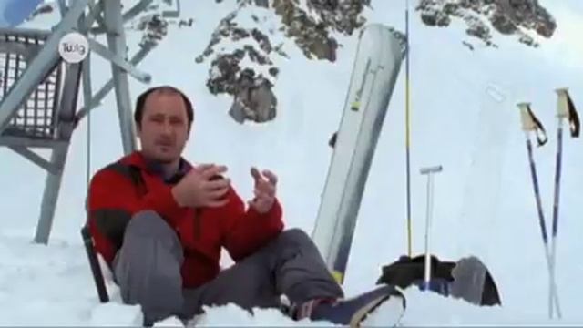 Гальтюр Идеальный шторм смотреть онлайн