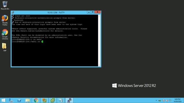 How to solve MAC Address is not an allowed static Ethernet Address смотреть онлайн