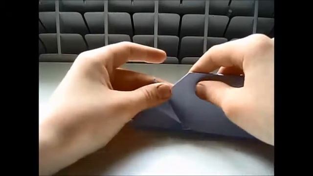 ОРИГАМИ Мышка смотреть онлайн