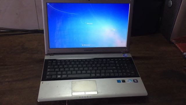 SAMSUNG SENS RV511 | Pentium 2.13GHz | 4GB | 500GB смотреть онлайн