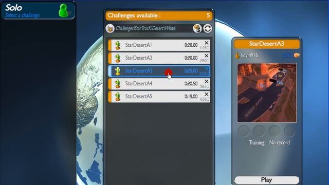 Oficial StarTrack Campaing StarEdition All Authors - Tracks - Environments & Coppers смотреть онлайн
