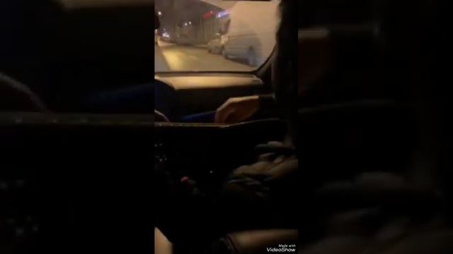 Шамиль Ибрагимов - Разбитая любовь смотреть онлайн