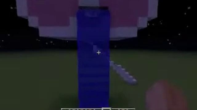 MINECRAFT: POOPING BUTT смотреть онлайн