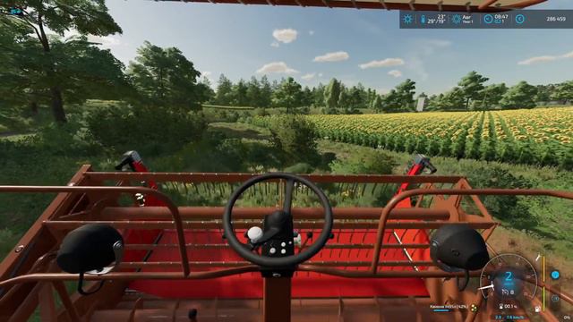 FS22. Обзор на месте: Карта «Hof Bergmann» v1.2.0.0. С локализацией. смотреть онлайн