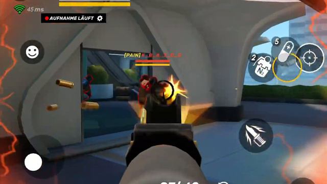 Guns Of Boom
