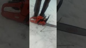 Husqvarna 340