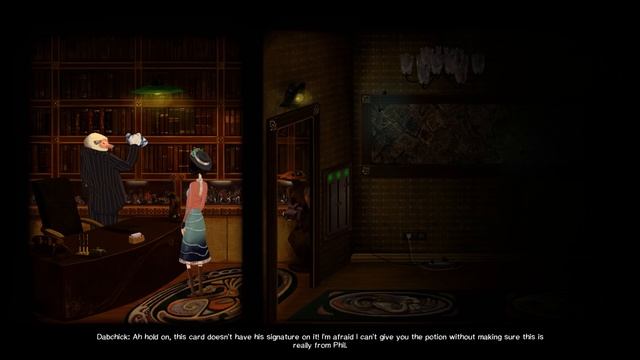 Memoranda - Full Game Walkthrough Gameplay & Ending (No Commentary) (Indie Adventure Game 2017) смотреть онлайн