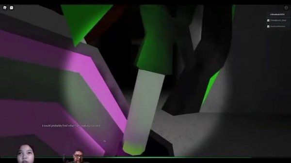 The Mimic | Chapter 2 (Part 2) | Roblox | Fullgame Walkthrough | Key Locations and Maze Guide