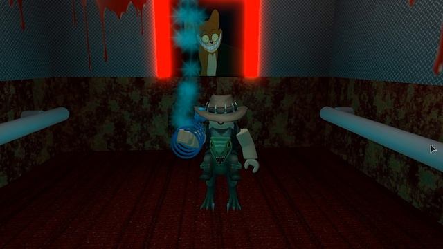 ROBLOX THE SUPER SCARY ELEVATOR ? смотреть онлайн
