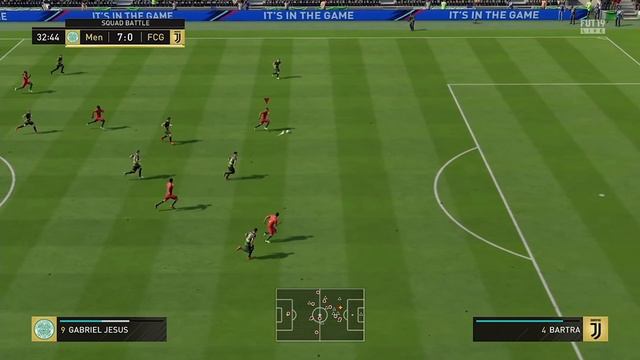 Как бить в FIFA 19??? Розыгрыш FIFA19 на любую платформу