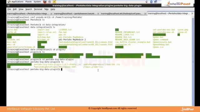 Introduction to Pentaho | Pentaho Tutorial for Beginners | Pentaho Online Training - Intellipaat смотреть онлайн