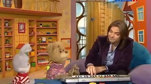 Cпокойной ночи малыши 23 января 2013 Детский праздник