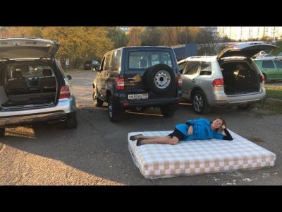 Новости автомобильной индустрии