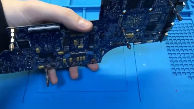 Не работает дискретная видеокарта на ноутбуке HP DV6-6b54er смотреть онлайн