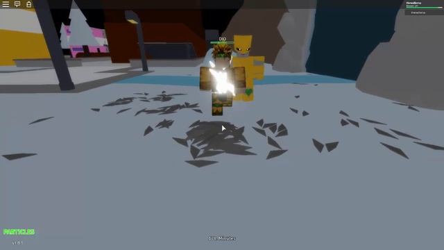 ROBLOX - A Bizarre Day: Killing Dio With Emperor + Diaries Giveaway смотреть онлайн