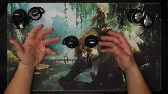 KOSS KSC35 (vs KSC75) Review