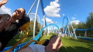 Диво остров Аттракцион Великолукский мясокомбинат 2 Хуан и Степан гравицапа в 2д