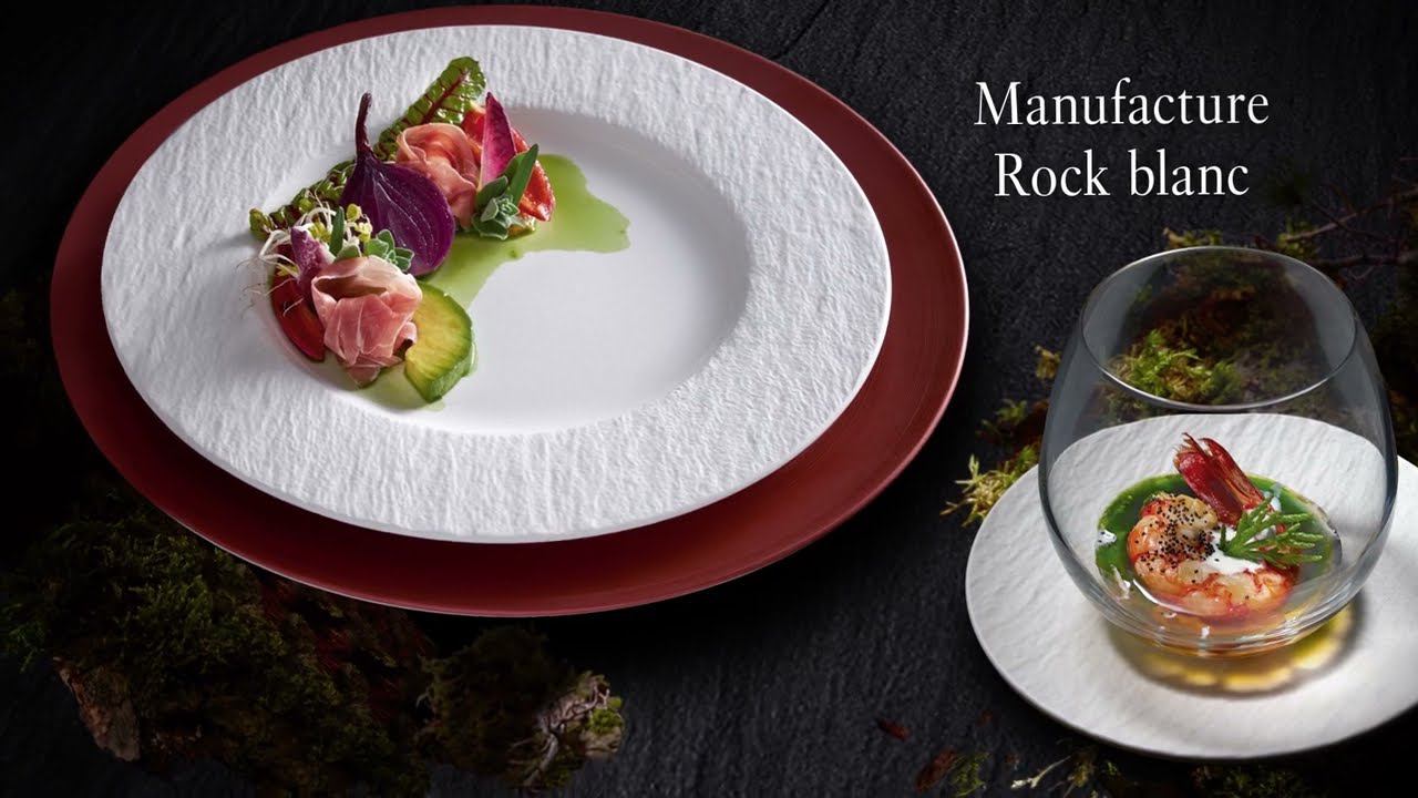 Manufacture Rock смотреть онлайн