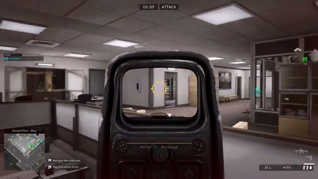 FIX YOUR FUCKING GAME!!!!!! America's Army: Proving Grounds смотреть онлайн
