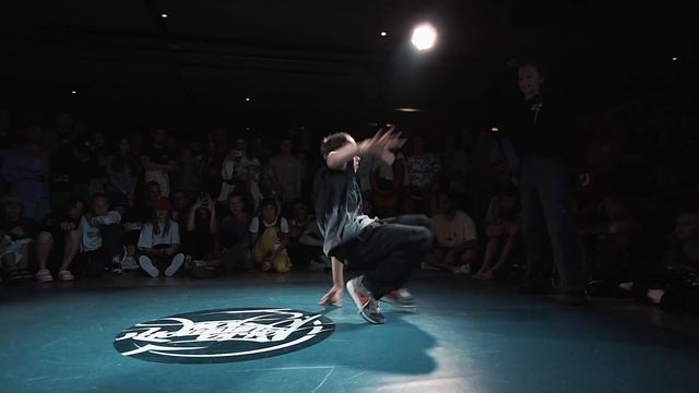 GROM VS МАША УРАГАН | 1/4 FINAL смотреть онлайн