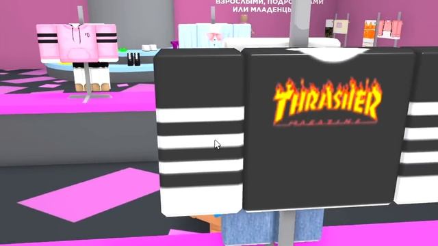 ✅ Райм УМЕР в РОБЛОКСЕ! смотреть онлайн