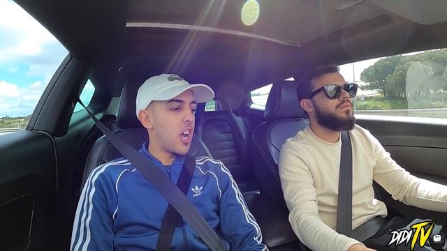 VW SCIROCCO 2.0 TSI 350CV ! | DIDITV смотреть онлайн