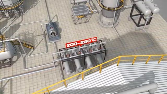 Каталитический риформинг смотреть онлайн