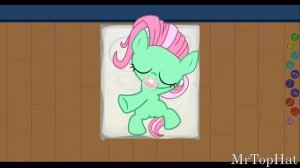 Joy Pony (PC) - Minty Mod (Showcase)