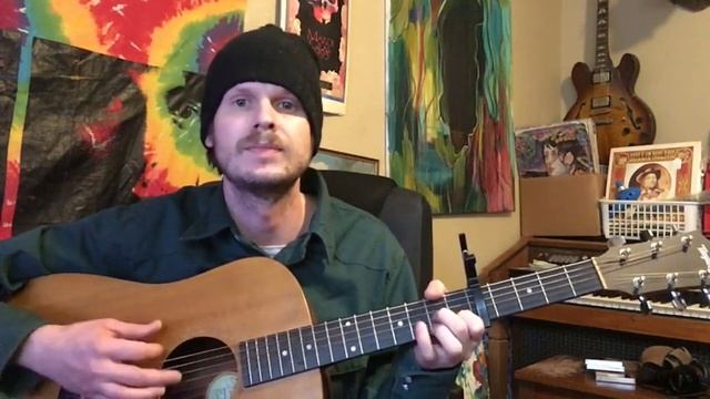 Sky Blue Sky (Wilco cover) смотреть онлайн