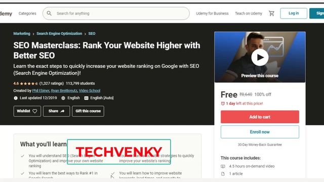 22+ Udemy free online courses with free certificates of completion смотреть онлайн