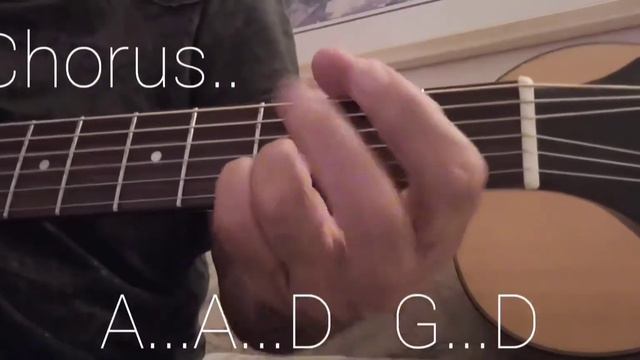 How to play/Highway to Hell/ ACDC/Chords смотреть онлайн