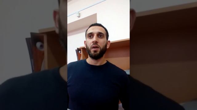 Эльдар Сейдаметов, Институт истории им. Ш.Марджани Академии наук Республики Татарстан смотреть онлайн