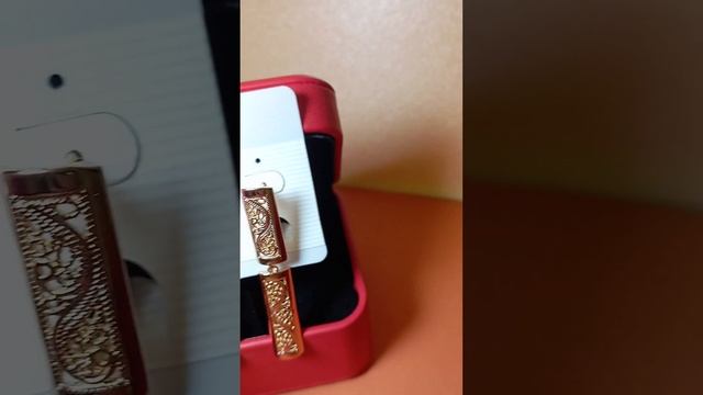 серьги дубайская бижутерия