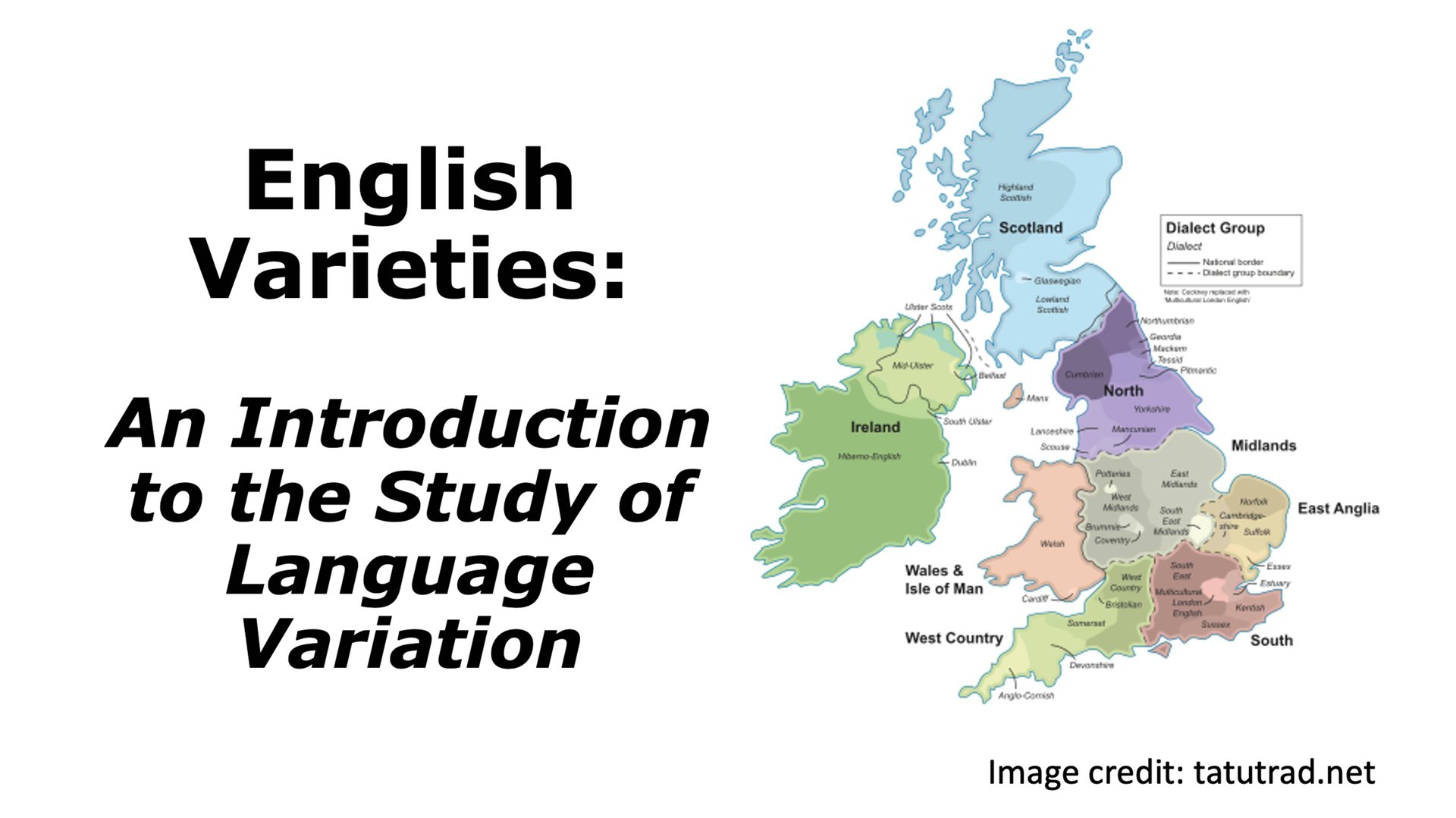 Lecture 1: How Did English Become a Global Language? смотреть онлайн