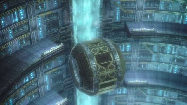 Final Fantasy XIII | Mission 27: Mithridates, The Lone (5 Stars)