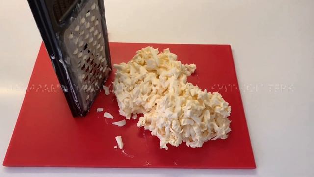 Foodbook:СЫРНЫЙ СУП,который очень любят дети