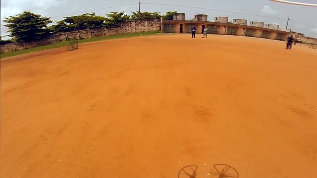 Genesis Drone V.2.0 смотреть онлайн