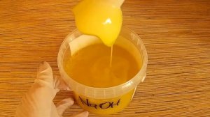 Мыло с нуля, холодный способ ❄ Первый опыт ❄ Мыловарение с нуля для начинающих