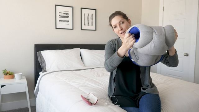 Ostrich Pillow Review - Nap ANYWHERE!