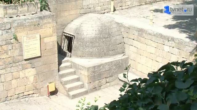 Дербент - видео экскурсия по древнему городу смотреть онлайн