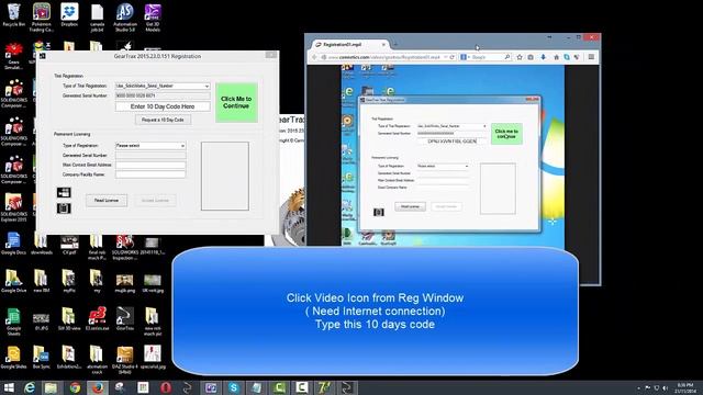 How to Crack Geartrax 2015 смотреть онлайн