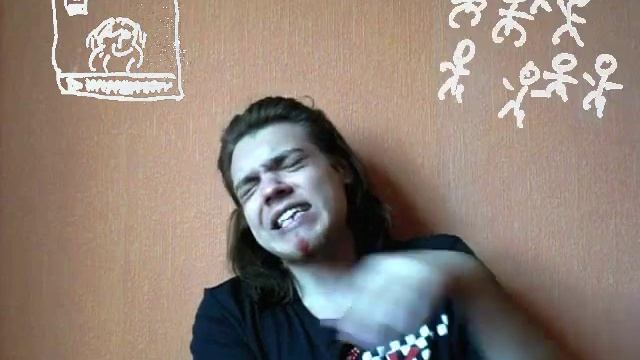 Сергей Табачников - Бордовый Холодильник смотреть онлайн