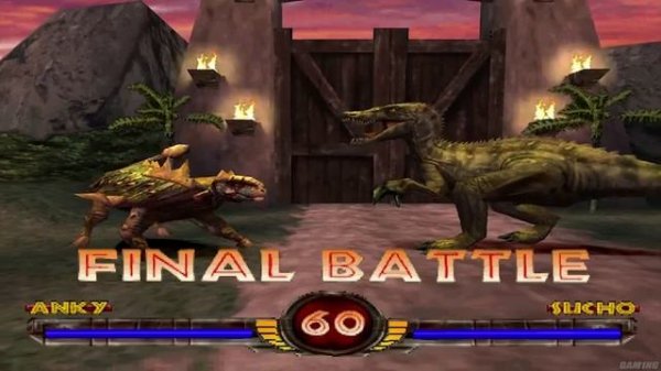 Warpath: Jurassic Park - FULL GAME Walkthrough (No Commentary)