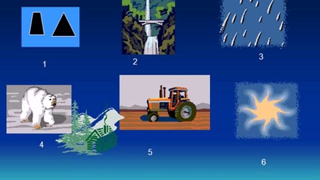 Природные ресурсы и охрана природы смотреть онлайн