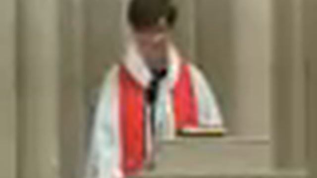 October 29, 2017: Lutheran Reformation 500 Service смотреть онлайн