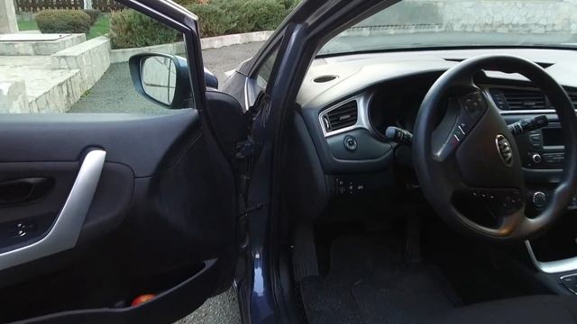 Wasp Killer. Угон Kia Ceed: мифы и реальность. смотреть онлайн